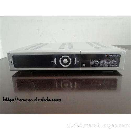 Az America S900HD